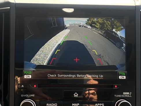 Used 2021 Subaru Crosstrek 2.5i Limited w/ Moonroof Package 2 image 59