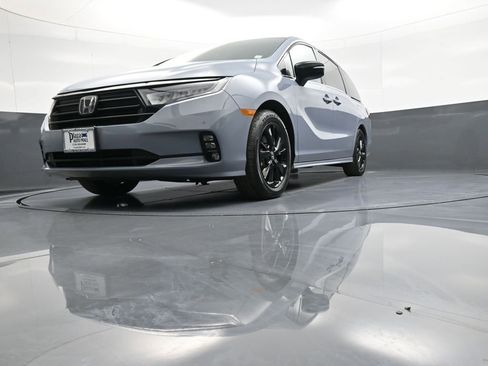 Used 2024 Honda Odyssey Sport image 28