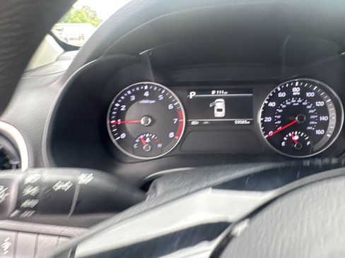 Used 2024 Kia Forte LXS FWD image 11