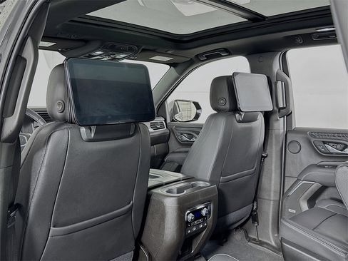 Used 2021 GMC Yukon Denali image 19