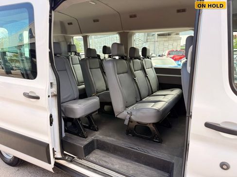 Used 2019 Ford Transit 350 XL RWD image 25
