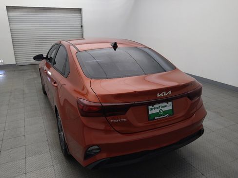 Used 2023 Kia Forte LXS FWD image 6