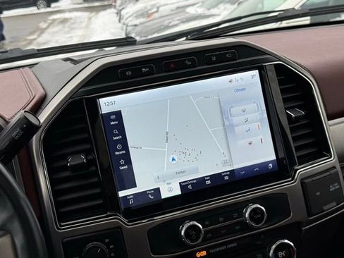 Certified 2022 Ford F250 Platinum w/ Tremor Off-Road Package image 5