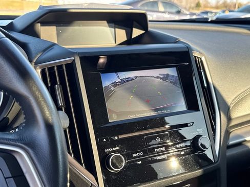 Used 2021 Subaru Forester Premium image 23