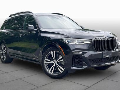 Used 2022 BMW X7 M50i w/ Cold Weather Package