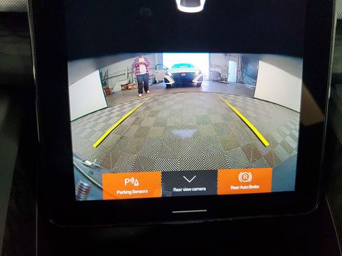 Used 2023 Polestar Polestar 2 Long Range Single Motor image 20