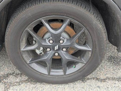 Used 2026 Dodge Durango GT AWD/4WD image 11