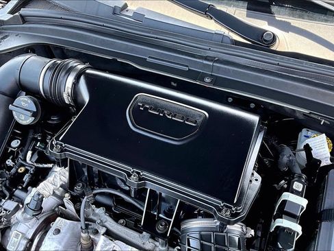 Used 2023 Dodge Hornet GT AWD/4WD image 32