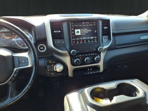 Used 2020 RAM 1500 Laramie w/ Off Road Group AWD/4WD image 22