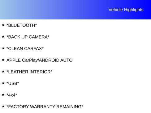 Used 2022 Ford Bronco Wildtrak image 4