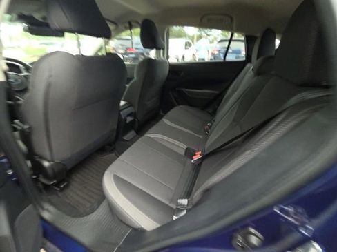 Used 2024 Subaru Impreza 2.0i AWD/4WD image 10