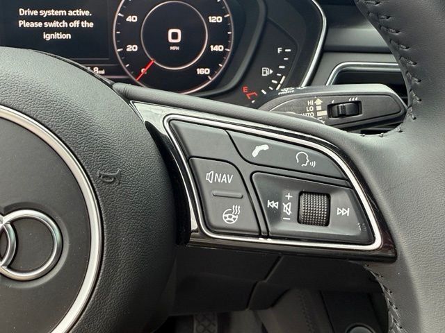 Used 2019 Audi A4 2.0T Premium Plus w/ Premium Plus Package AWD/4WD image 16