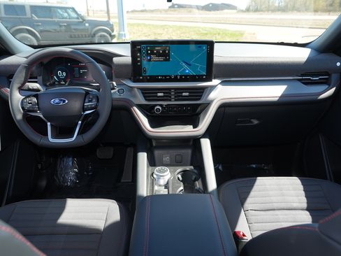 New 2026 Ford Explorer ST-Line image 46