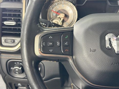 Used 2019 RAM 1500 Limited image 18