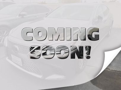 Used 2018 Lexus LS 500