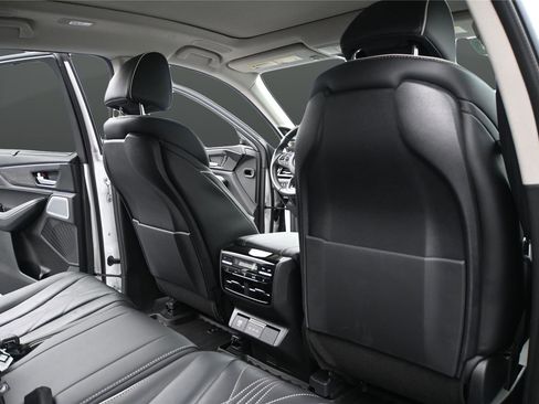 Certified 2026 Acura MDX SH-AWD w/ Advance Package image 22