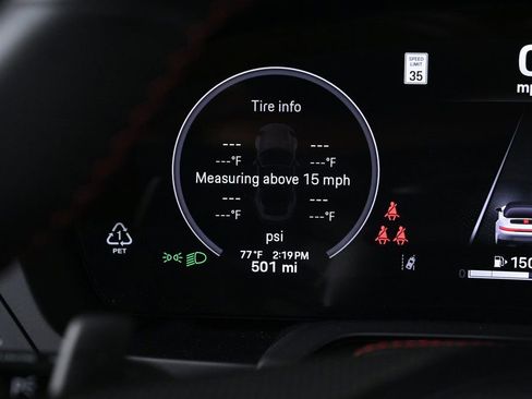 Used 2026 Porsche 911 Targa 4 GTS AWD/4WD image 14