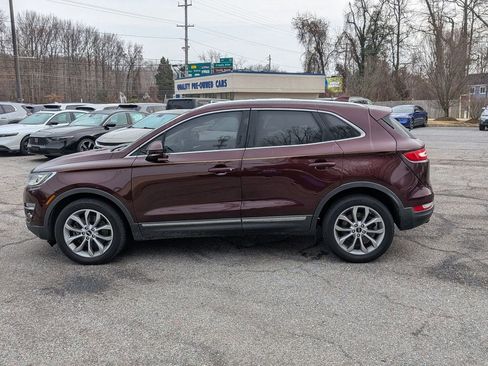 Used 2016 Lincoln MKC Select w/ Select Plus Package image 4