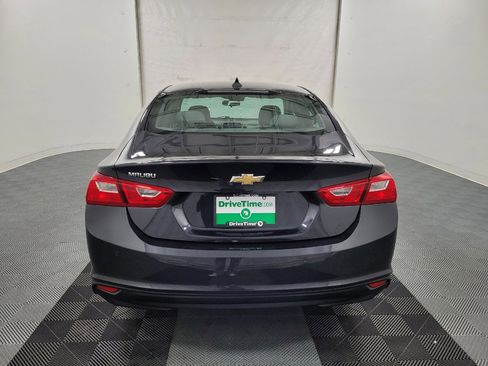 Used 2023 Chevrolet Malibu LS w/ Driver Confidence Package FWD image 6
