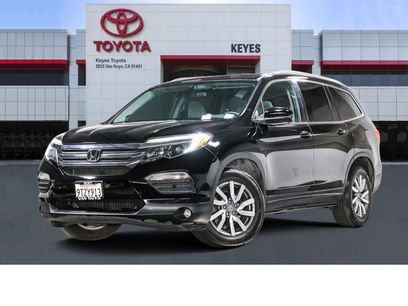 Used 2018 Honda Pilot EX