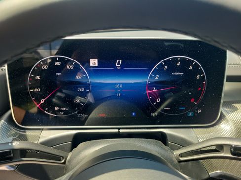 New 2026 Mercedes-Benz CLE 300 4MATIC Coupe image 23
