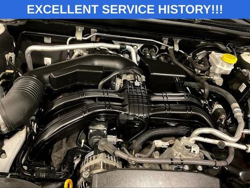 Used 2022 Subaru Outback Limited image 31