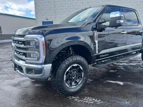 New 2026 Ford F250 King Ranch w/ Tremor Off-Road Package AWD/4WD image 20
