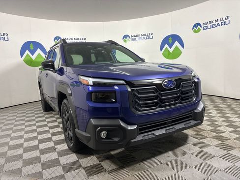 New 2026 Subaru Outback Limited image 1