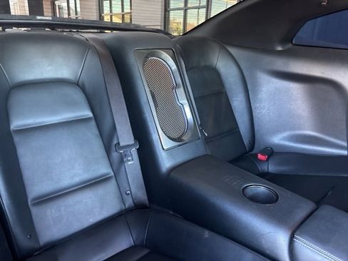 Used 2015 Nissan GT-R Premium image 13