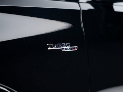 Used 2024 Mercedes-Benz GLE 53 AMG 4MATIC image 24
