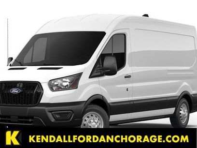 New 2026 Ford Transit 250 148 Medium Roof Extended AWD