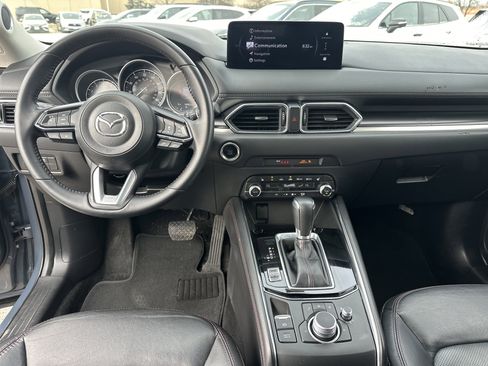 Used 2024 MAZDA CX-5 Carbon Edition image 20