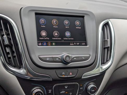Used 2024 Chevrolet Equinox LS w/ LS Convenience Package FWD image 27