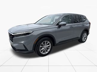 Certified 2025 Honda CR-V EX-L video 3