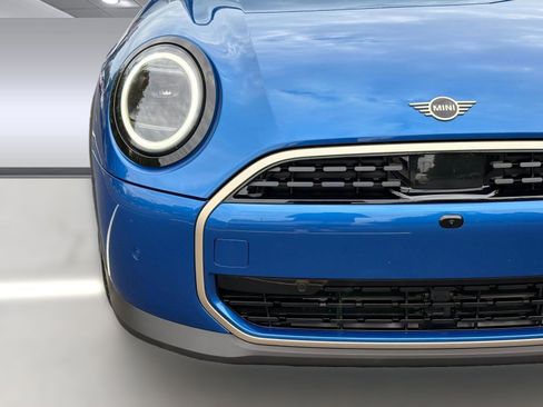 New 2026 MINI Cooper S image 11