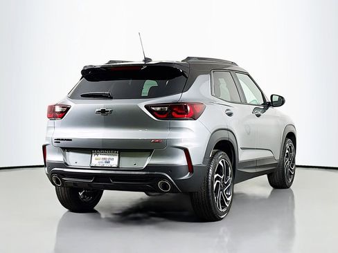 New 2026 Chevrolet TrailBlazer RS w/ Convenience Package image 7