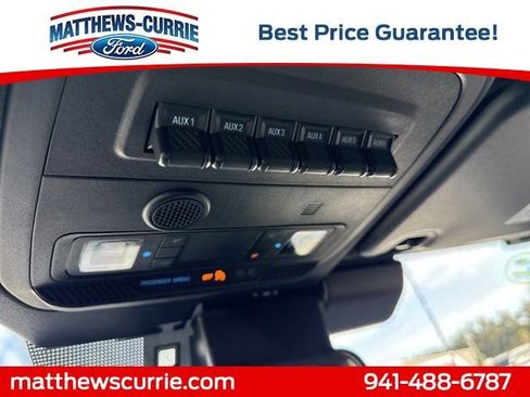 New 2025 Ford Bronco Badlands image 22