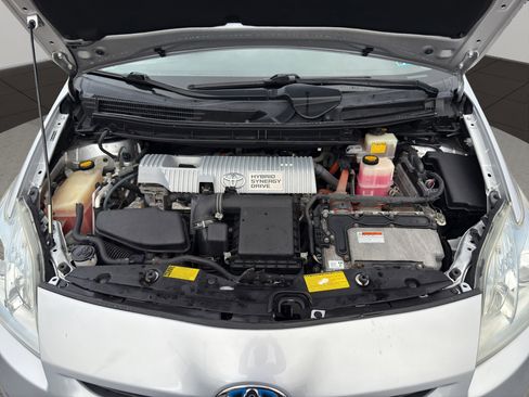 Used 2011 Toyota Prius Two image 20