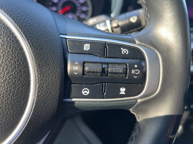 Used 2024 Kia K5 GT-Line w/ GT-Line Premium Package FWD image 15