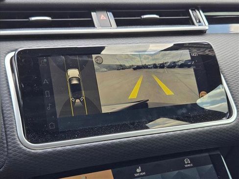Used 2023 Land Rover Range Rover Velar R-Dynamic S image 13