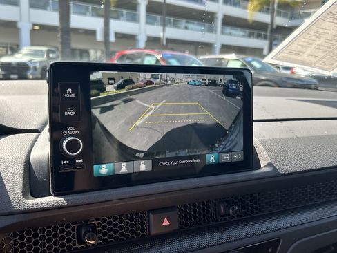 Certified 2024 Honda CR-V Sport-L image 24