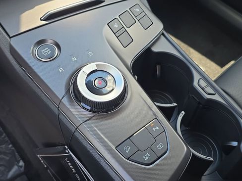 New 2026 Kia Sportage EX AWD/4WD image 26