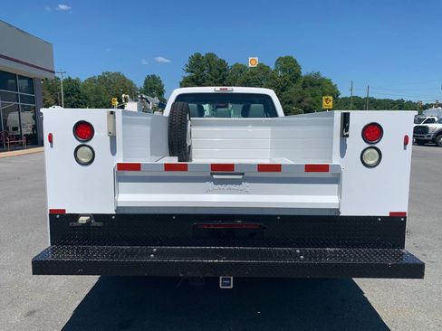 Used 2014 Ford F450 XL AWD/4WD image 6
