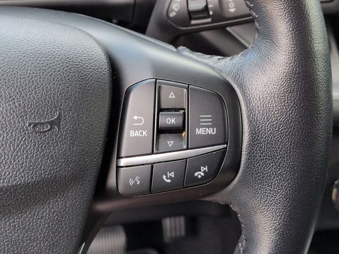 Used 2023 Ford Bronco Sport Big Bend w/ Convenience Package image 13