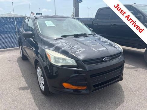 Used 2016 Ford Escape S FWD image 7