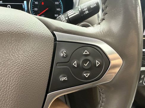 Used 2018 Chevrolet Traverse LT AWD/4WD image 32