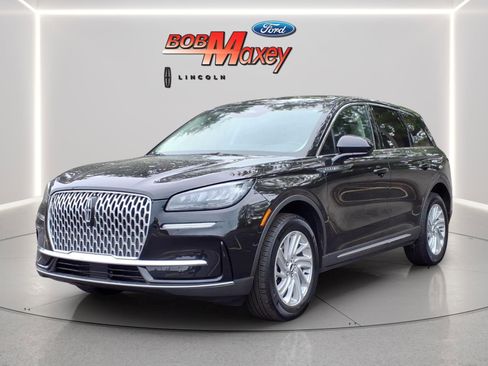 Used 2024 Lincoln Corsair FWD image 1