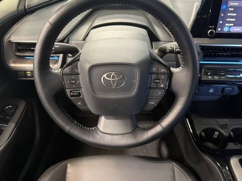 Used 2024 Toyota Prius XLE image 14