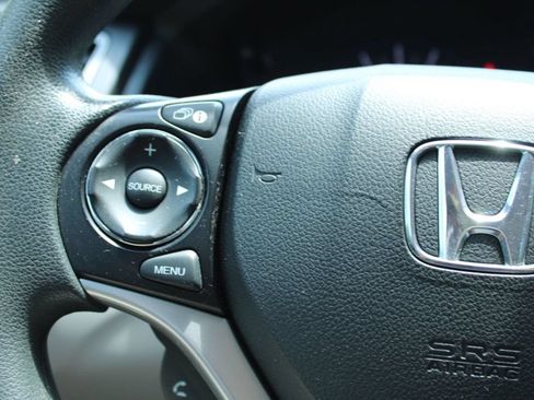 Used 2015 Honda Civic LX image 23