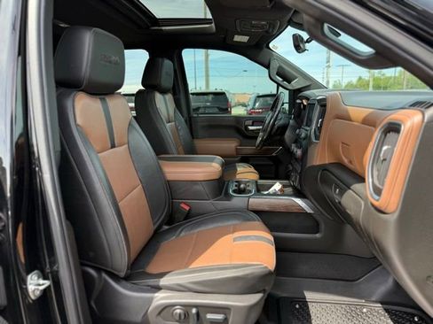 Used 2023 Chevrolet Silverado 2500 High Country w/ Z71 Off-Road Package AWD/4WD image 18
